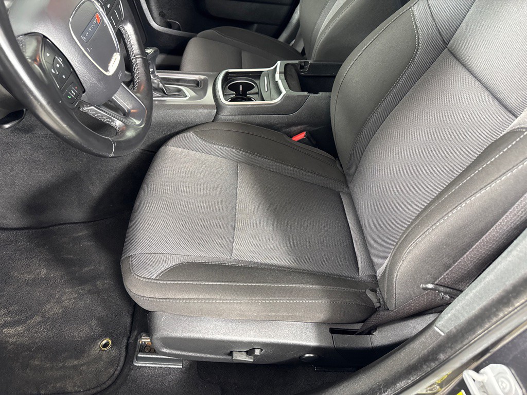 2022 Dodge Charger Image 11