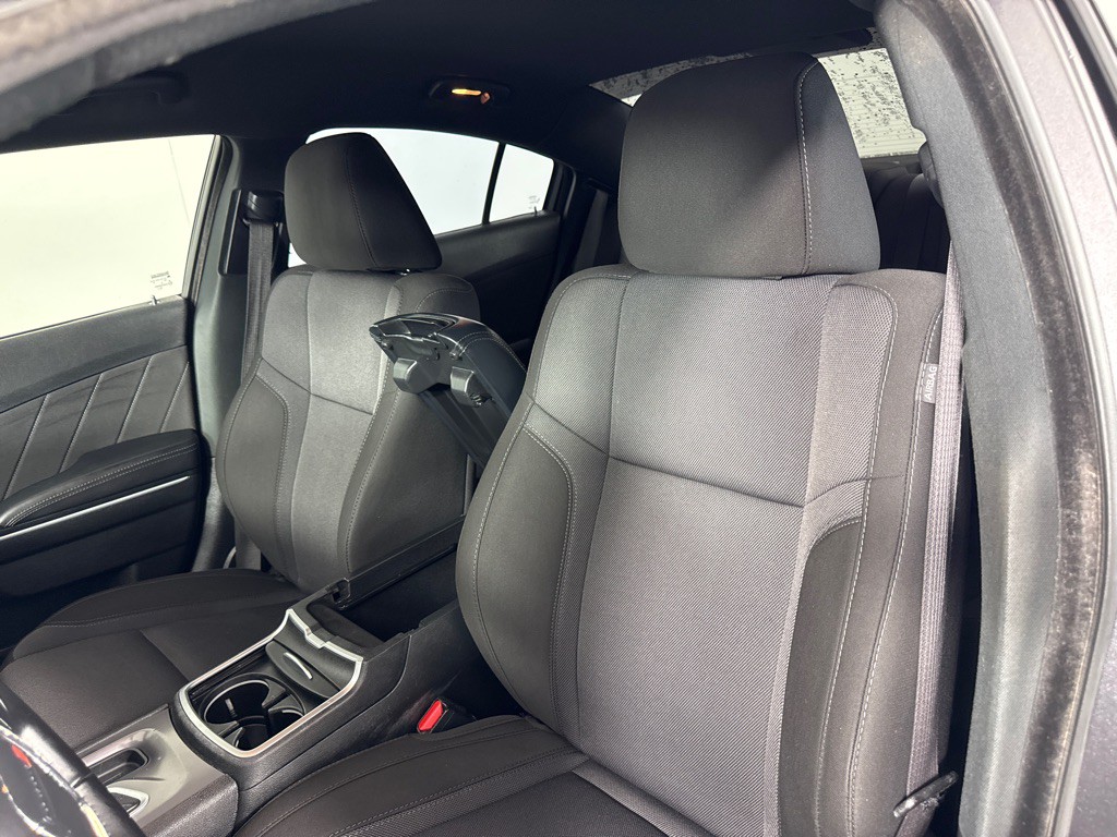 2022 Dodge Charger Image 12