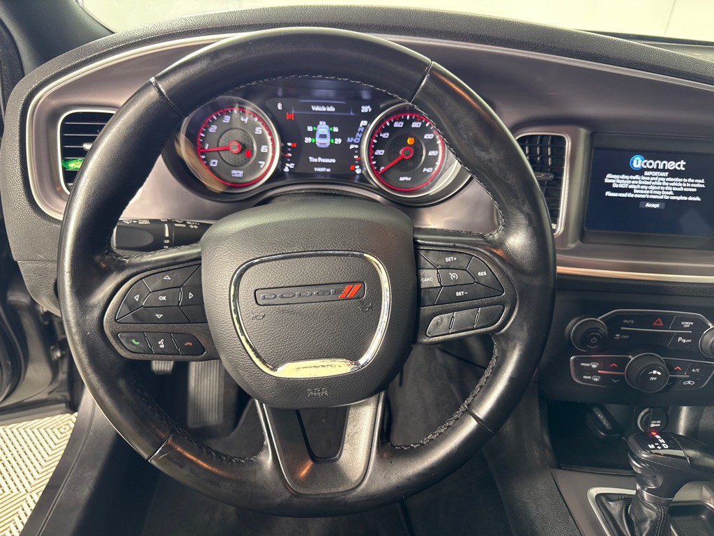 2022 Dodge Charger Image 14