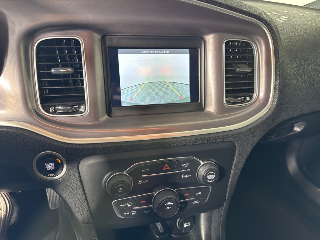 2022 Dodge Charger Image 15