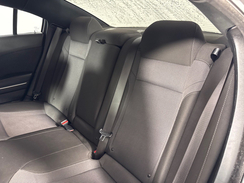 2022 Dodge Charger Image 18