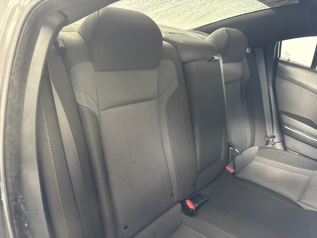 2022 Dodge Charger Image 20