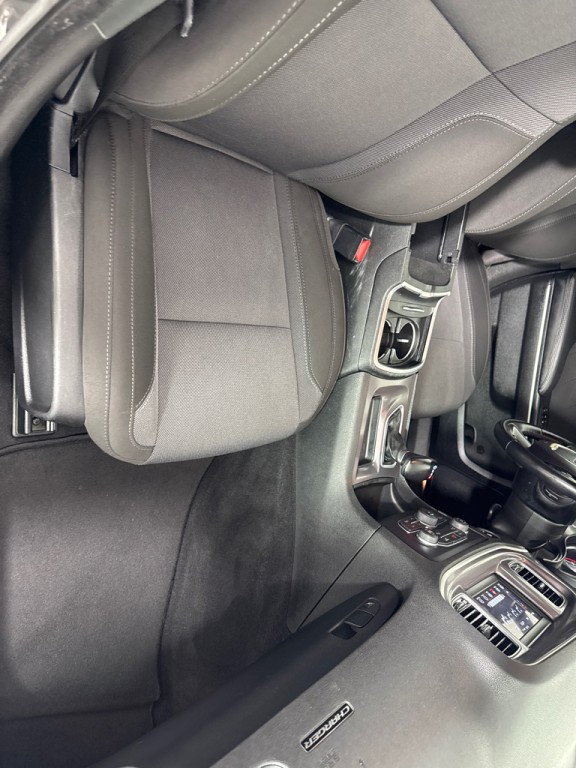 2022 Dodge Charger Image 21