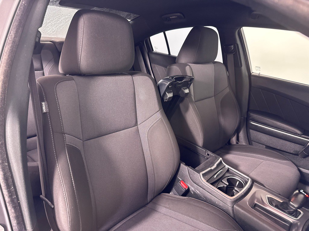 2022 Dodge Charger Image 22
