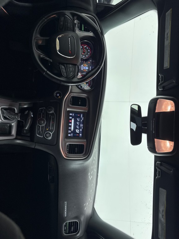 2022 Dodge Charger Image 23