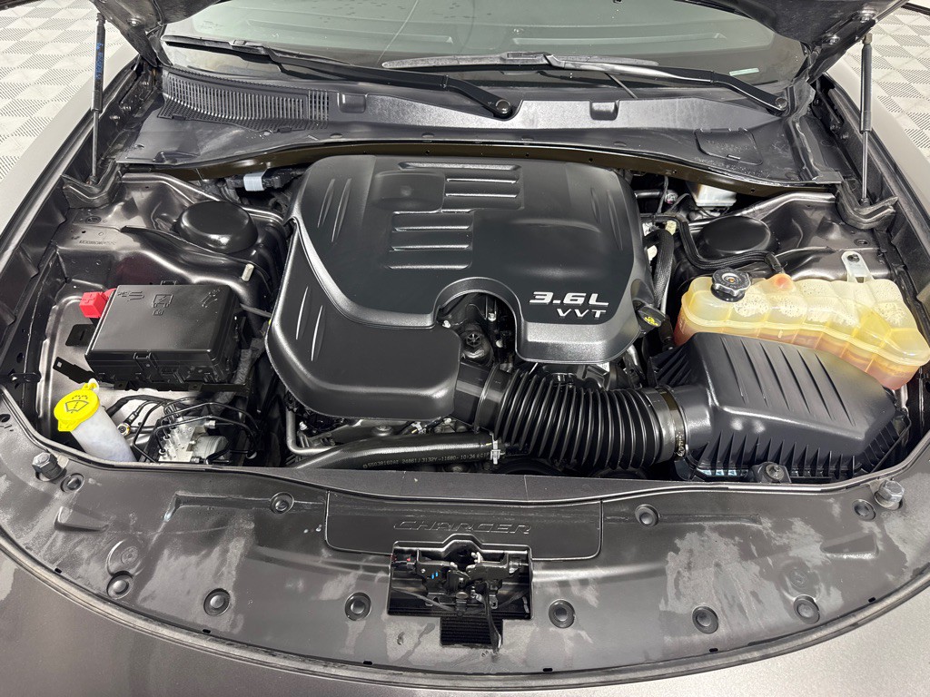 2022 Dodge Charger Image 24