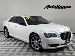 Image for 2013 Chrysler 300 S ID: 7032061