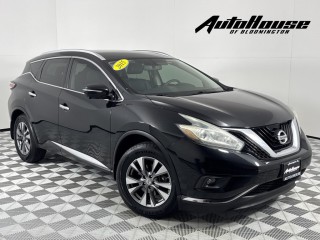 Image for 2015 Nissan Murano SL ID: 7032246