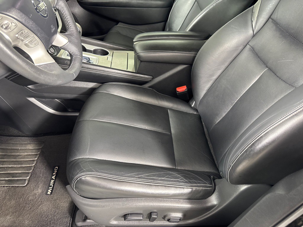 2015 Nissan Murano Image 13