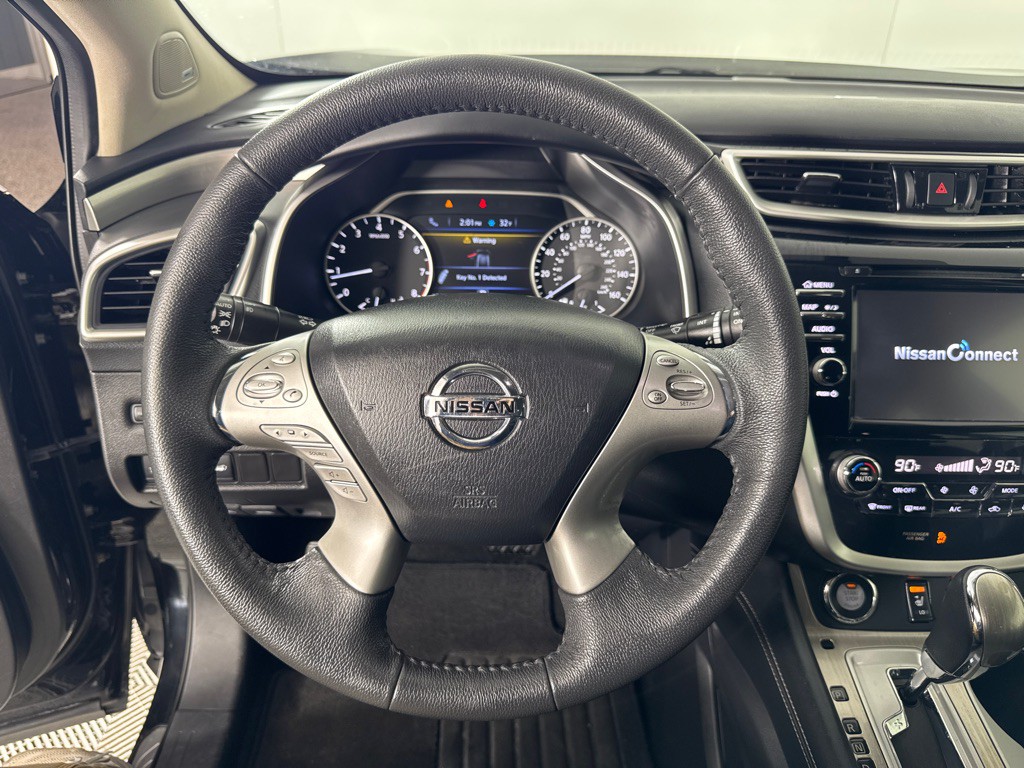 2015 Nissan Murano Image 16