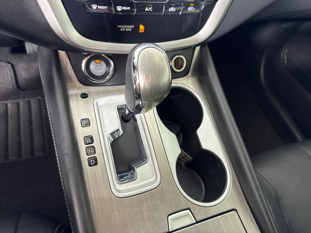 2015 Nissan Murano Image 19