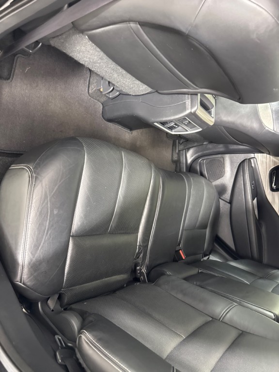 2015 Nissan Murano Image 20