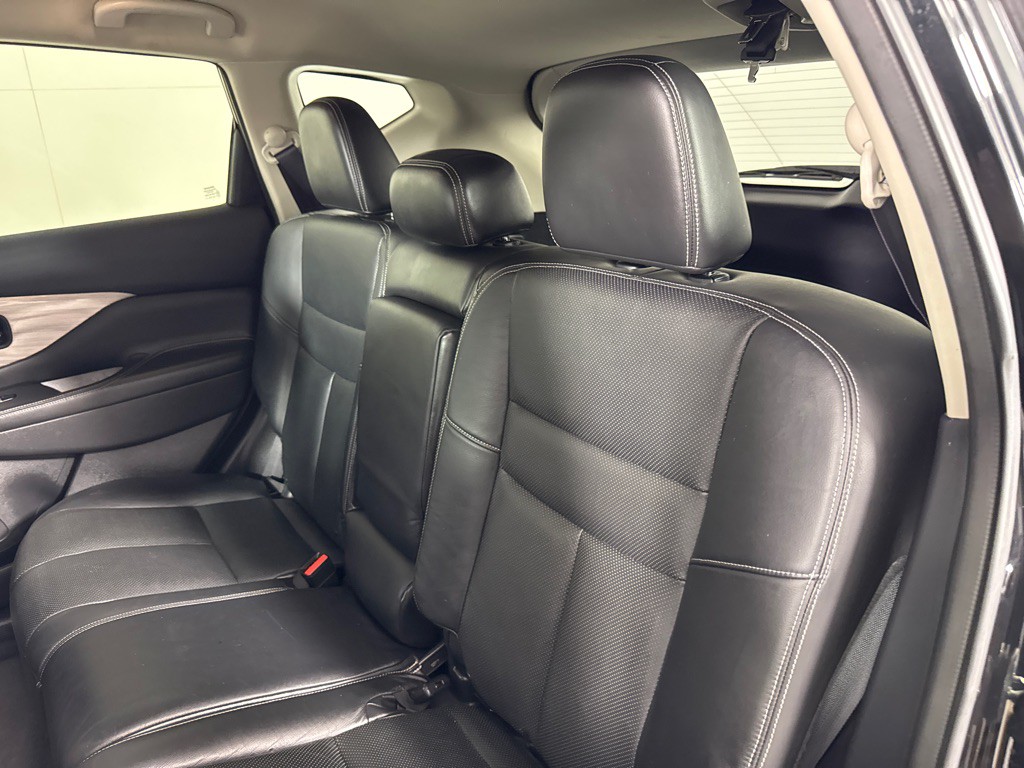 2015 Nissan Murano Image 21