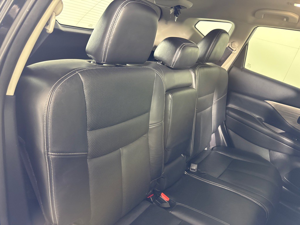 2015 Nissan Murano Image 24