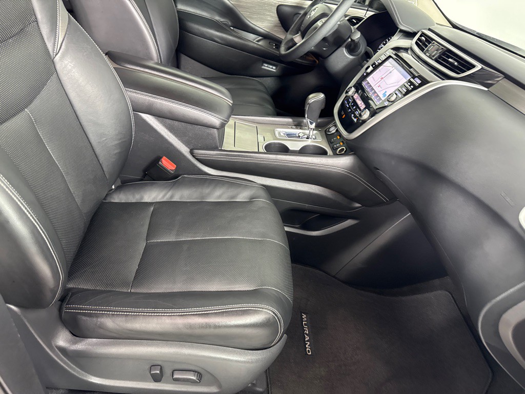 2015 Nissan Murano Image 25