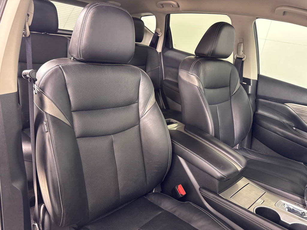 2015 Nissan Murano Image 26