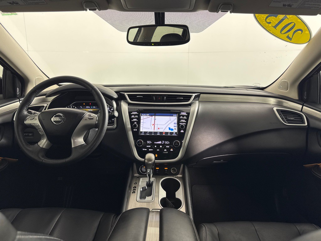 2015 Nissan Murano Image 27
