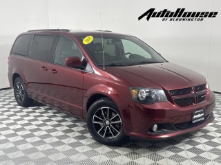 Image for 2018 Dodge Grand Caravan GT ID: 7032495