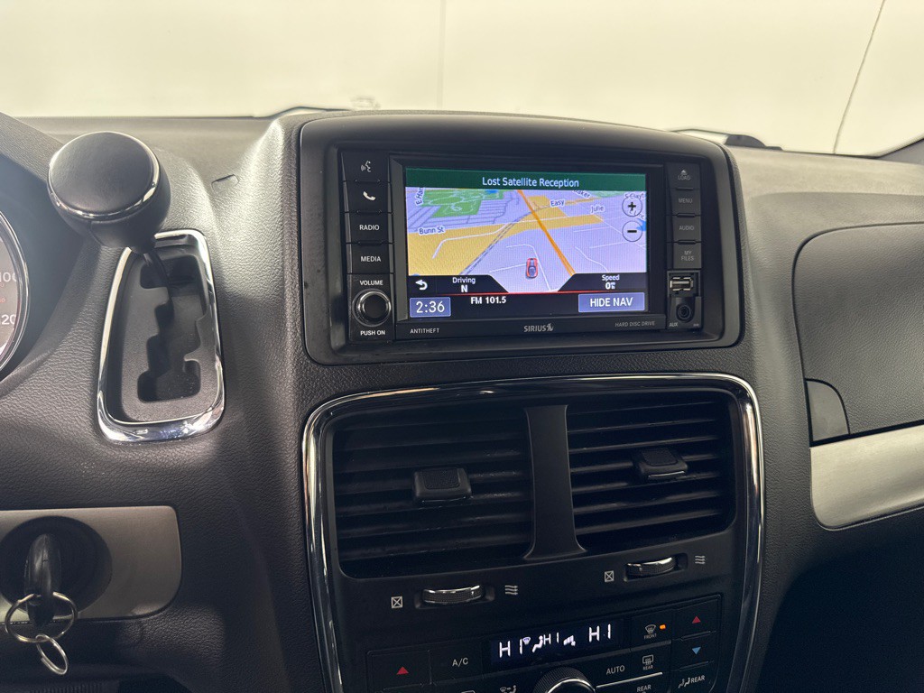 2018 Dodge Grand Caravan Image 15