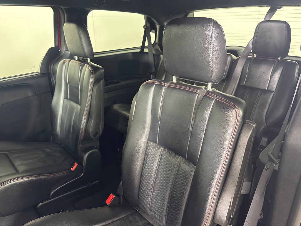2018 Dodge Grand Caravan Image 19