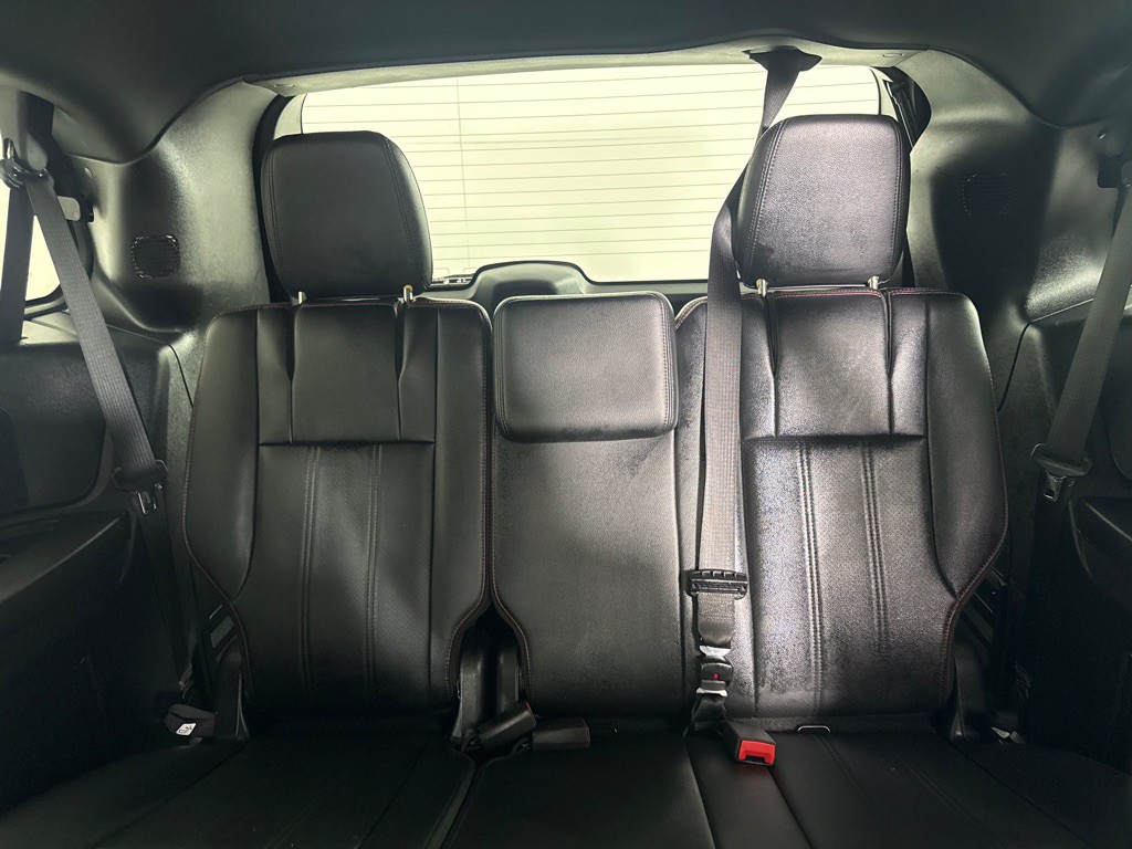 2018 Dodge Grand Caravan Image 20