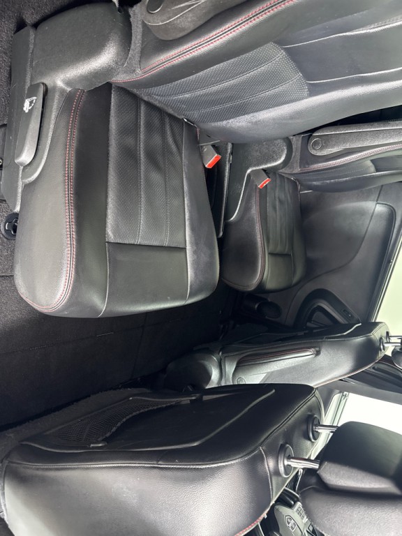 2018 Dodge Grand Caravan Image 22