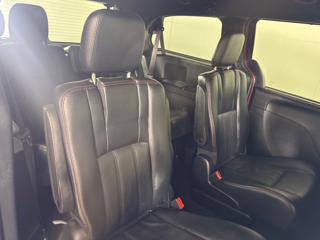 2018 Dodge Grand Caravan Image 23