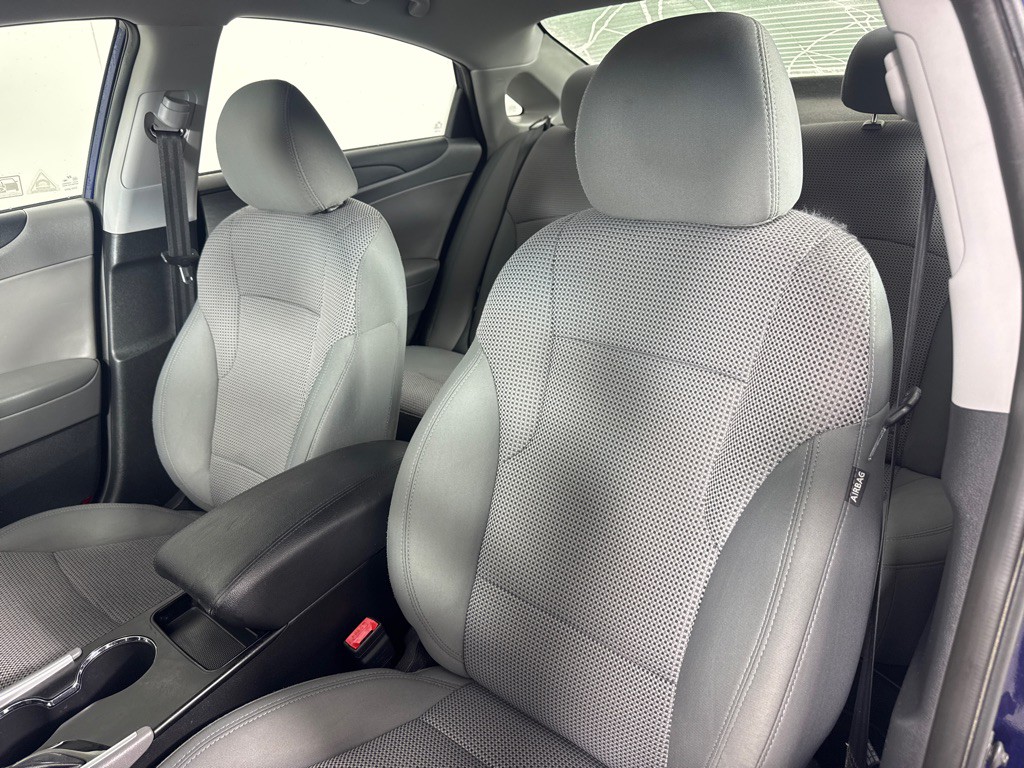 2012 Hyundai Sonata Image 14