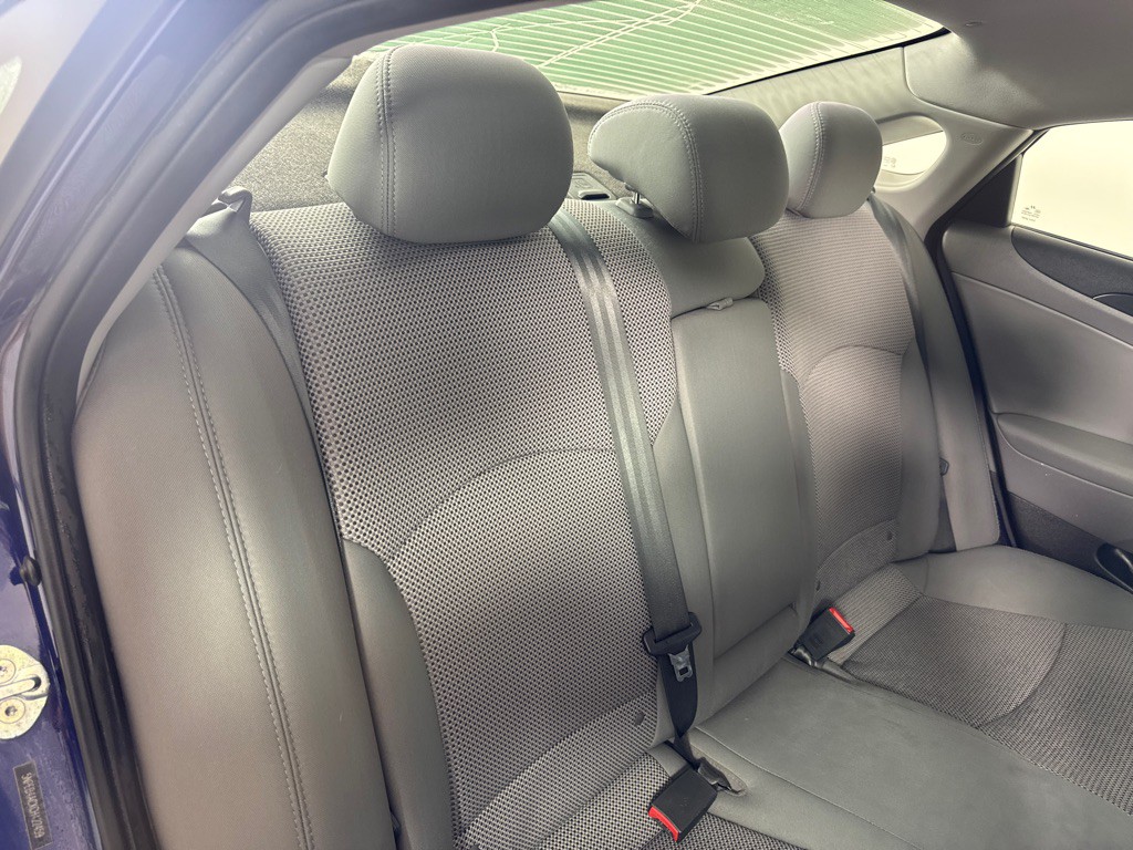 2012 Hyundai Sonata Image 22