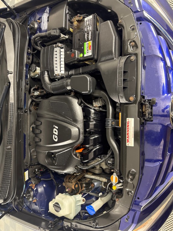 2012 Hyundai Sonata Image 26