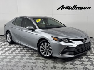 Image for 2022 Toyota Camry LE ID: 7032672