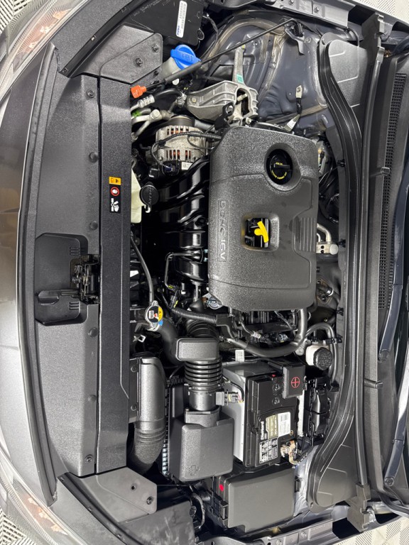 2020 Hyundai Elantra Image 28