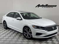 Image for 2021 Volkswagen Passat SE ID: 7032919