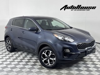 Image for 2021 Kia Sportage LX ID: 7032951