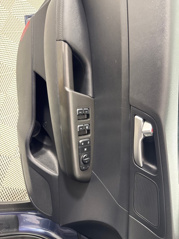 2021 Kia Sportage Image 13