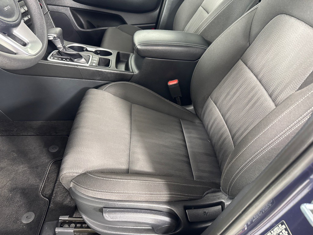 2021 Kia Sportage Image 14