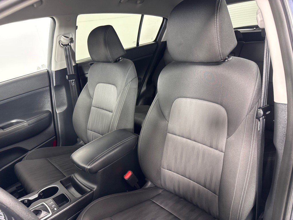 2021 Kia Sportage Image 15