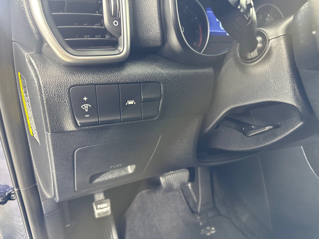 2021 Kia Sportage Image 16
