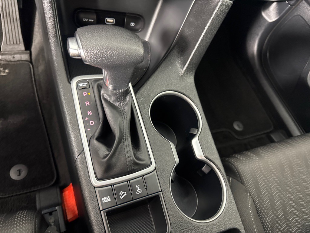 2021 Kia Sportage Image 20