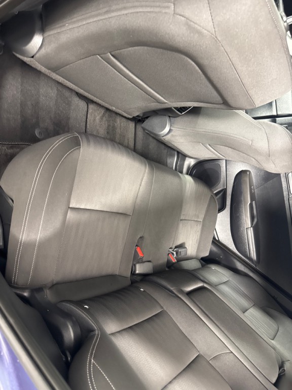 2021 Kia Sportage Image 21