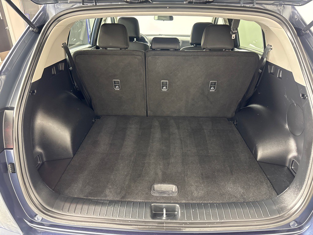 2021 Kia Sportage Image 23