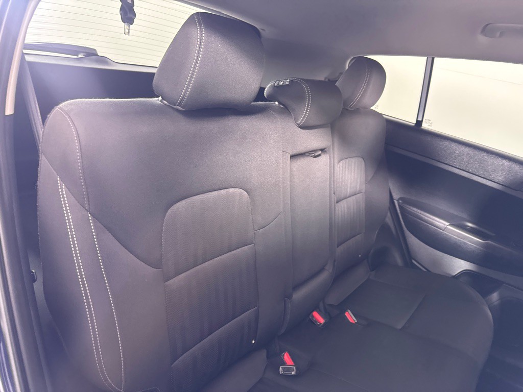 2021 Kia Sportage Image 25