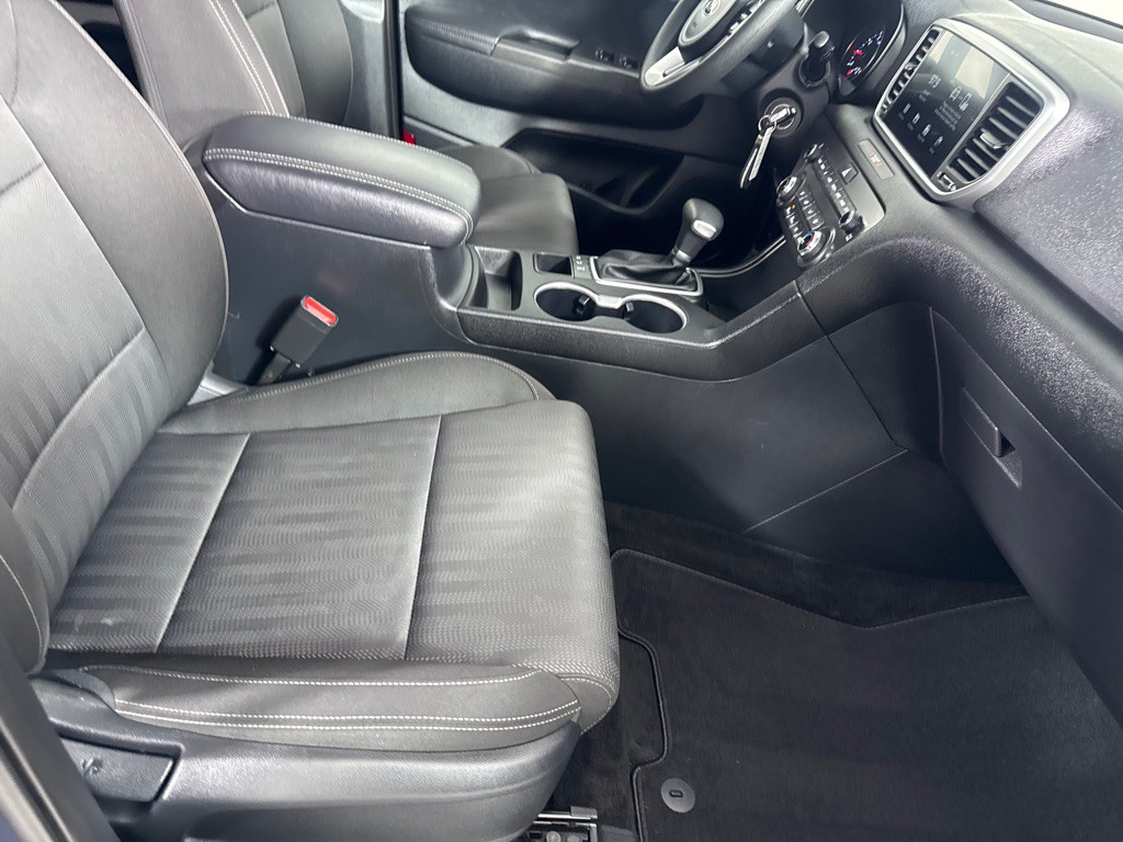 2021 Kia Sportage Image 26