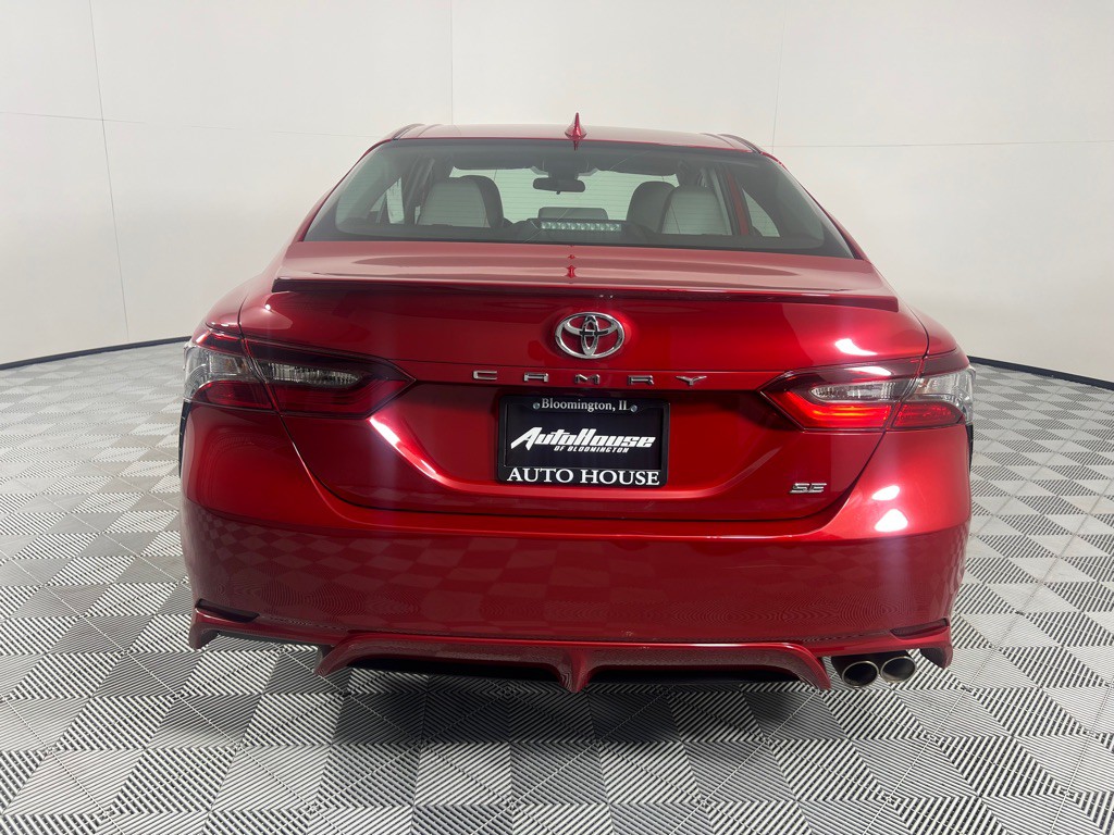 2022 Toyota Camry Image 6