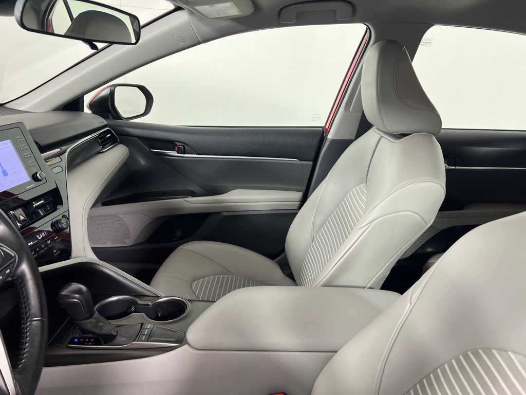 2022 Toyota Camry Image 14