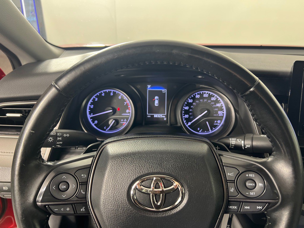 2022 Toyota Camry Image 16