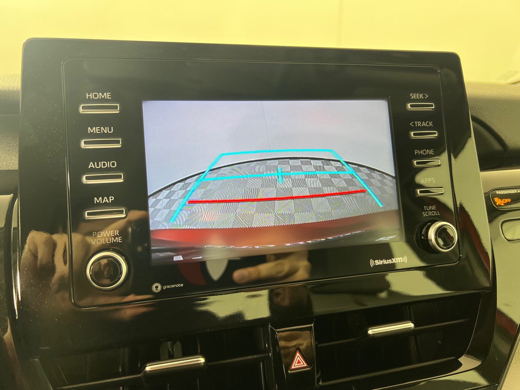 2022 Toyota Camry Image 20