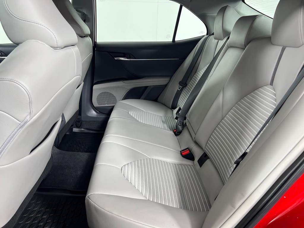 2022 Toyota Camry Image 25