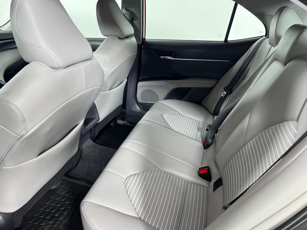 2022 Toyota Camry Image 26