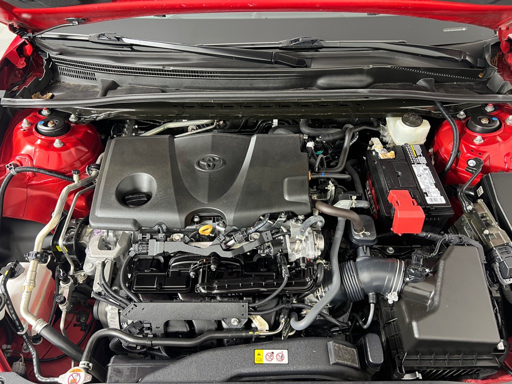2022 Toyota Camry Image 27